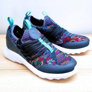 Inkkas Mola Flex Runner Sneakers Shoe W7 M5 E38